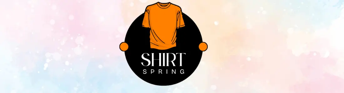 Banner for ShirtSpring